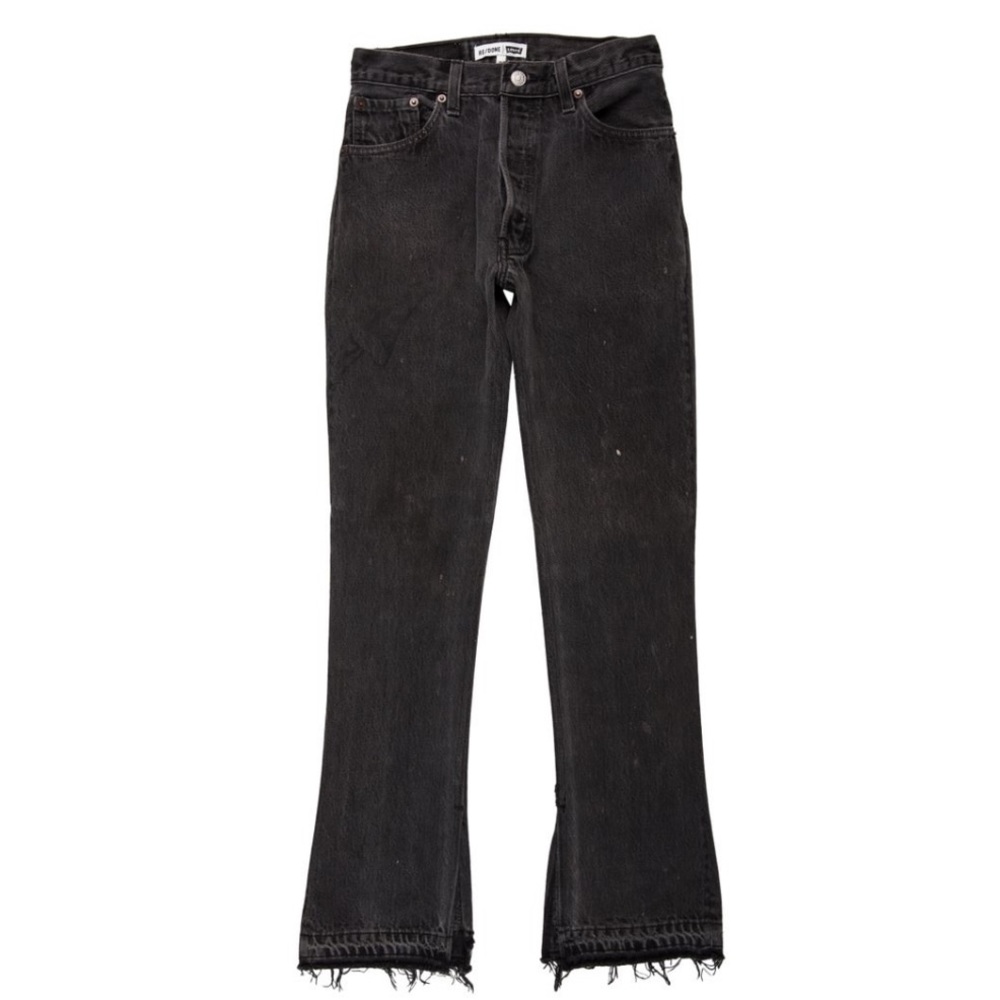 RARE RE/DONE Levis Elsa